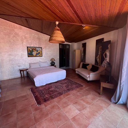 Ocean Dunes House Mirleft Luaran gambar