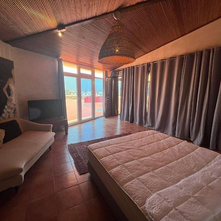 Ocean Dunes House Mirleft Luaran gambar