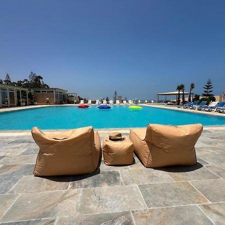 Ocean Dunes House Mirleft Luaran gambar