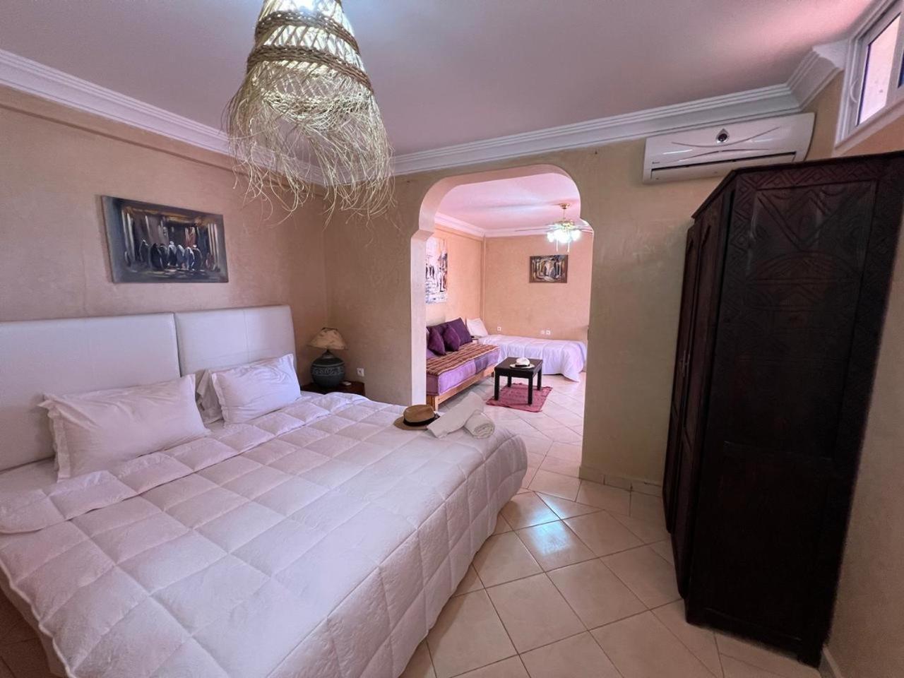 Ocean Dunes House Mirleft Luaran gambar