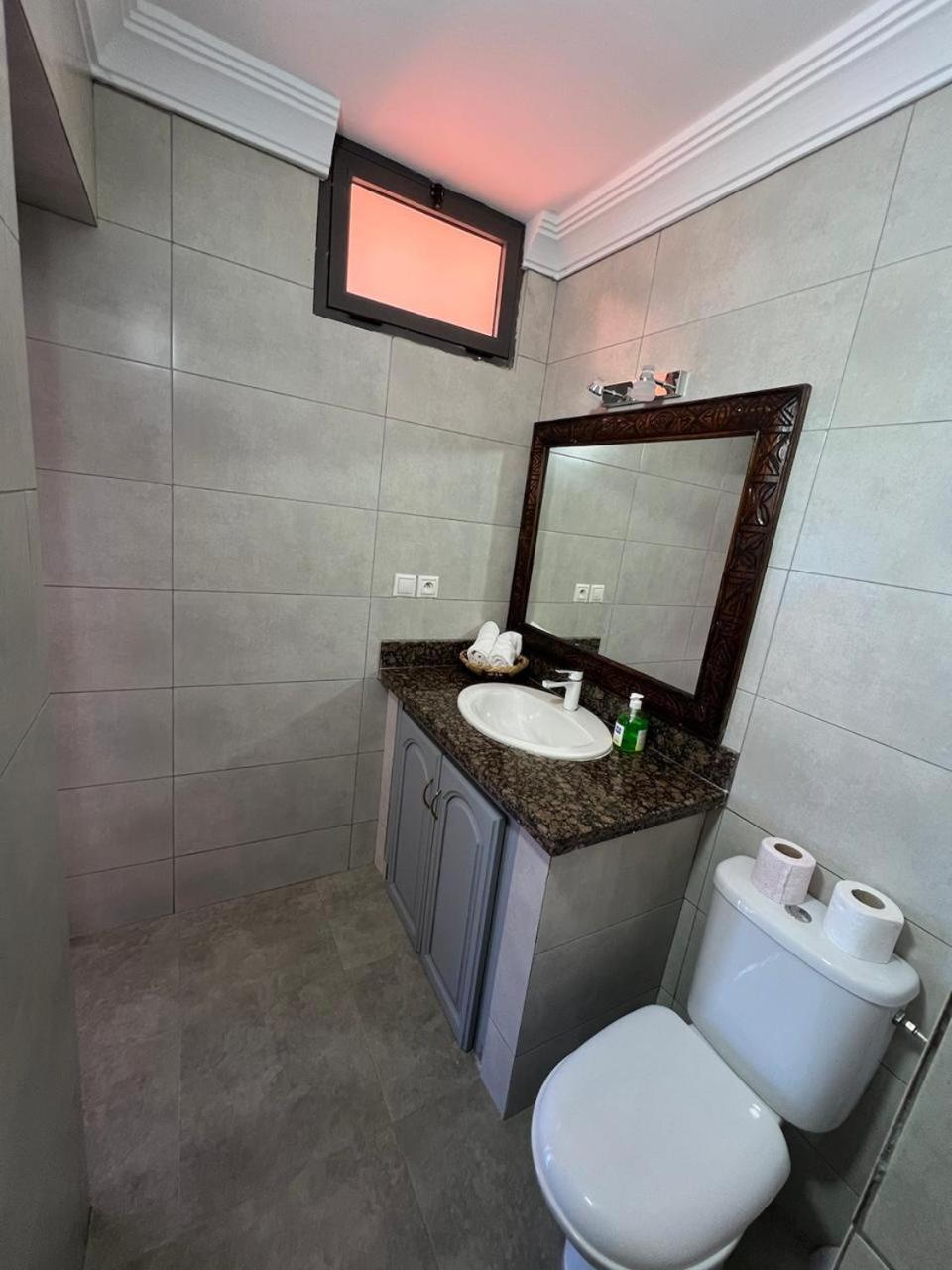 Ocean Dunes House Mirleft Luaran gambar