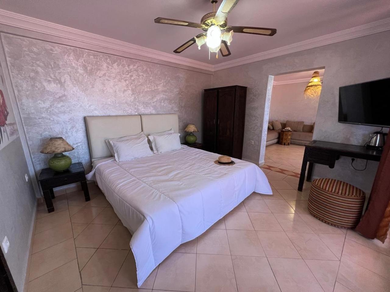 Ocean Dunes House Mirleft Luaran gambar