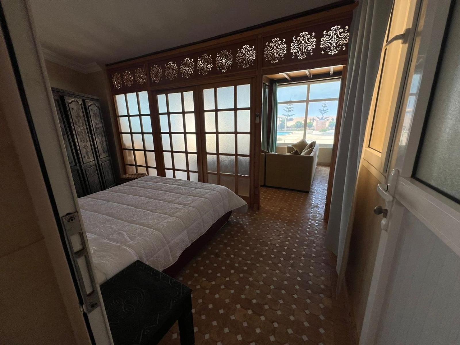 Ocean Dunes House Mirleft Luaran gambar