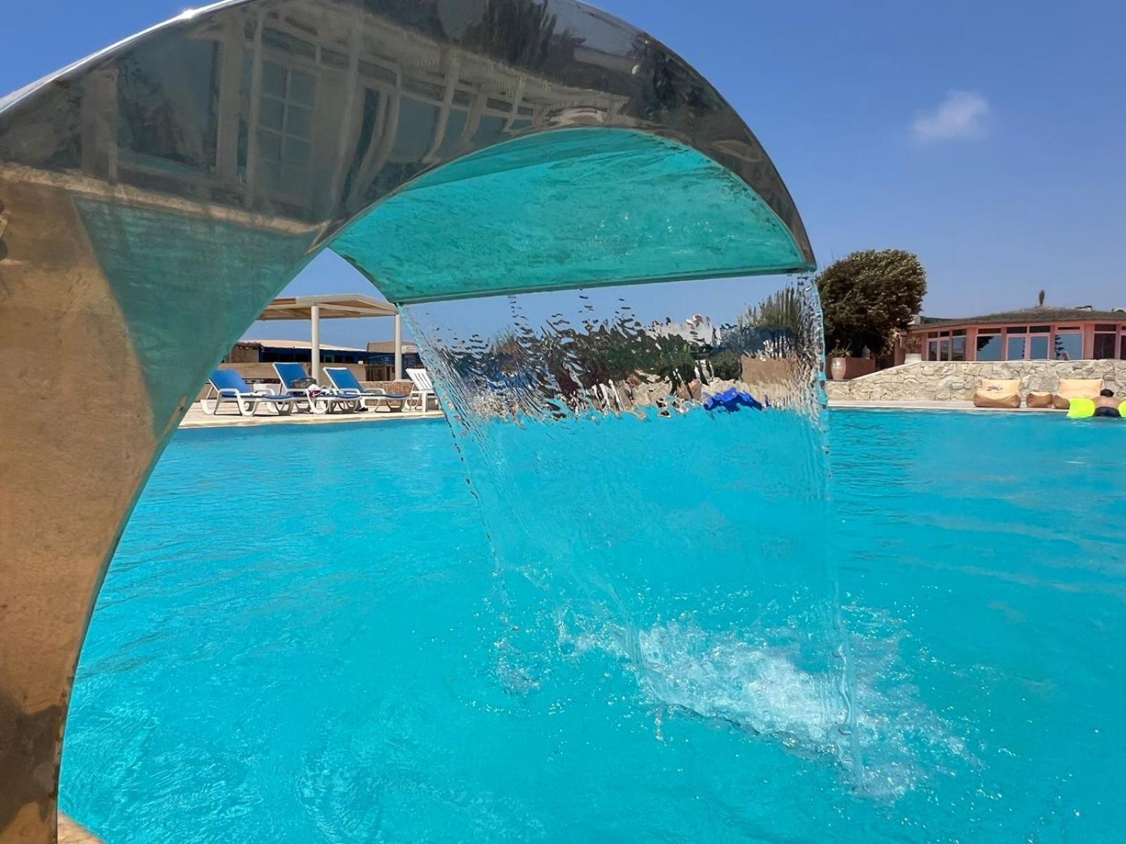 Ocean Dunes House Mirleft Luaran gambar