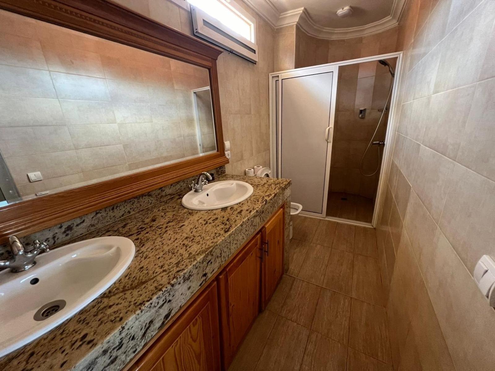 Ocean Dunes House Mirleft Luaran gambar