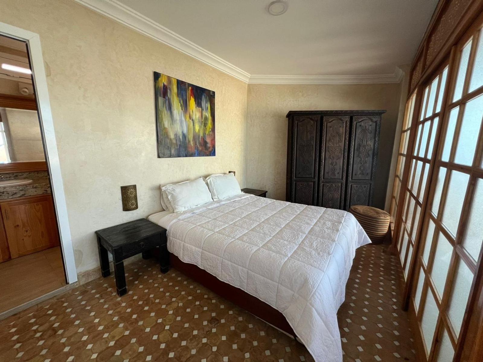 Ocean Dunes House Mirleft Luaran gambar