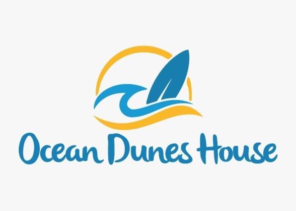 Ocean Dunes House Mirleft Luaran gambar